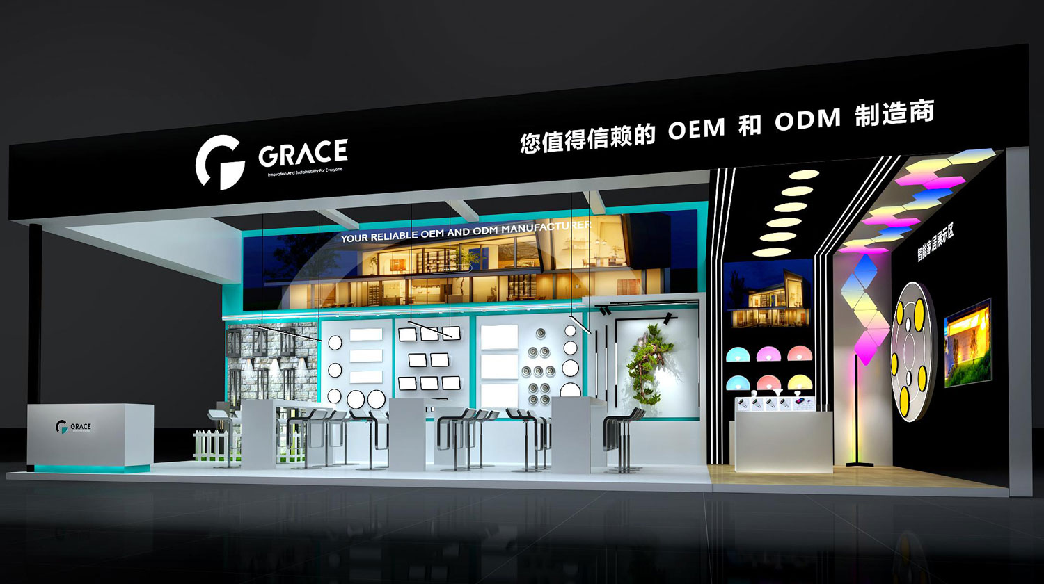 Double Deck Booths