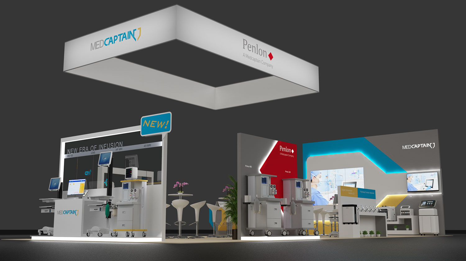 booth builder