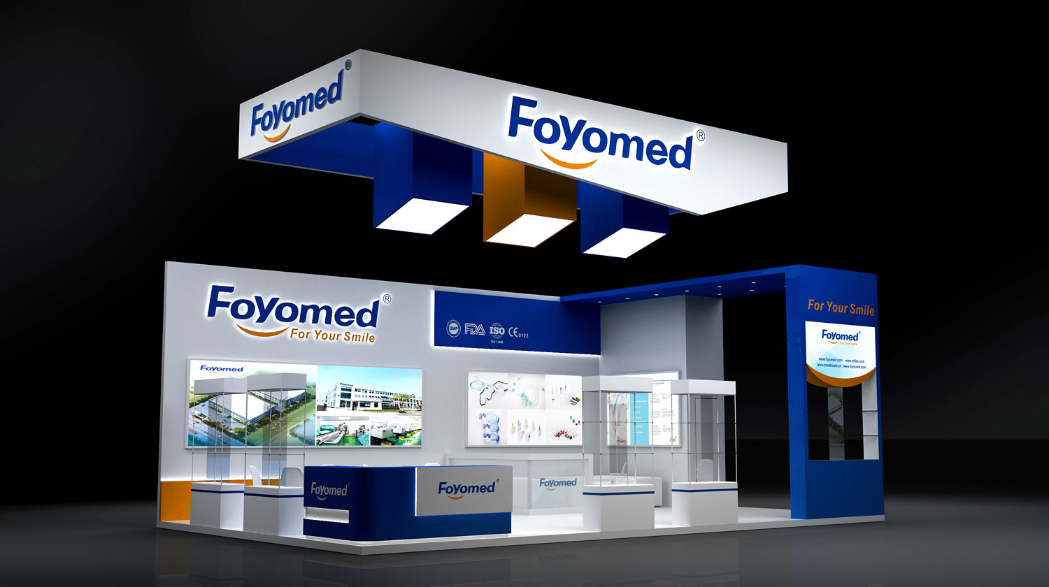 exhibit booth builders