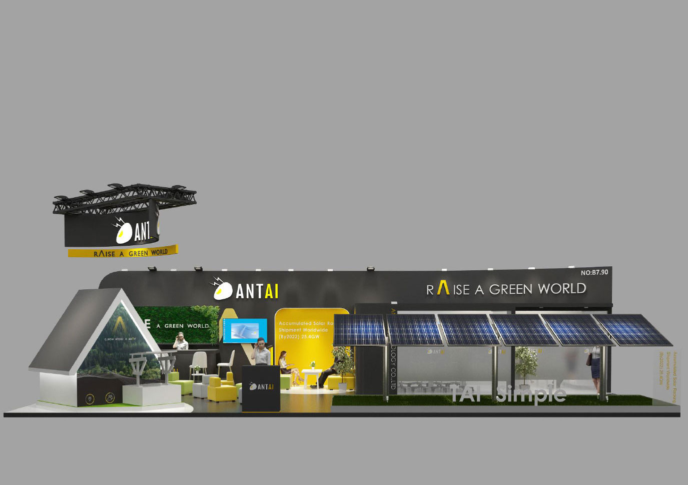 InterSolar South America