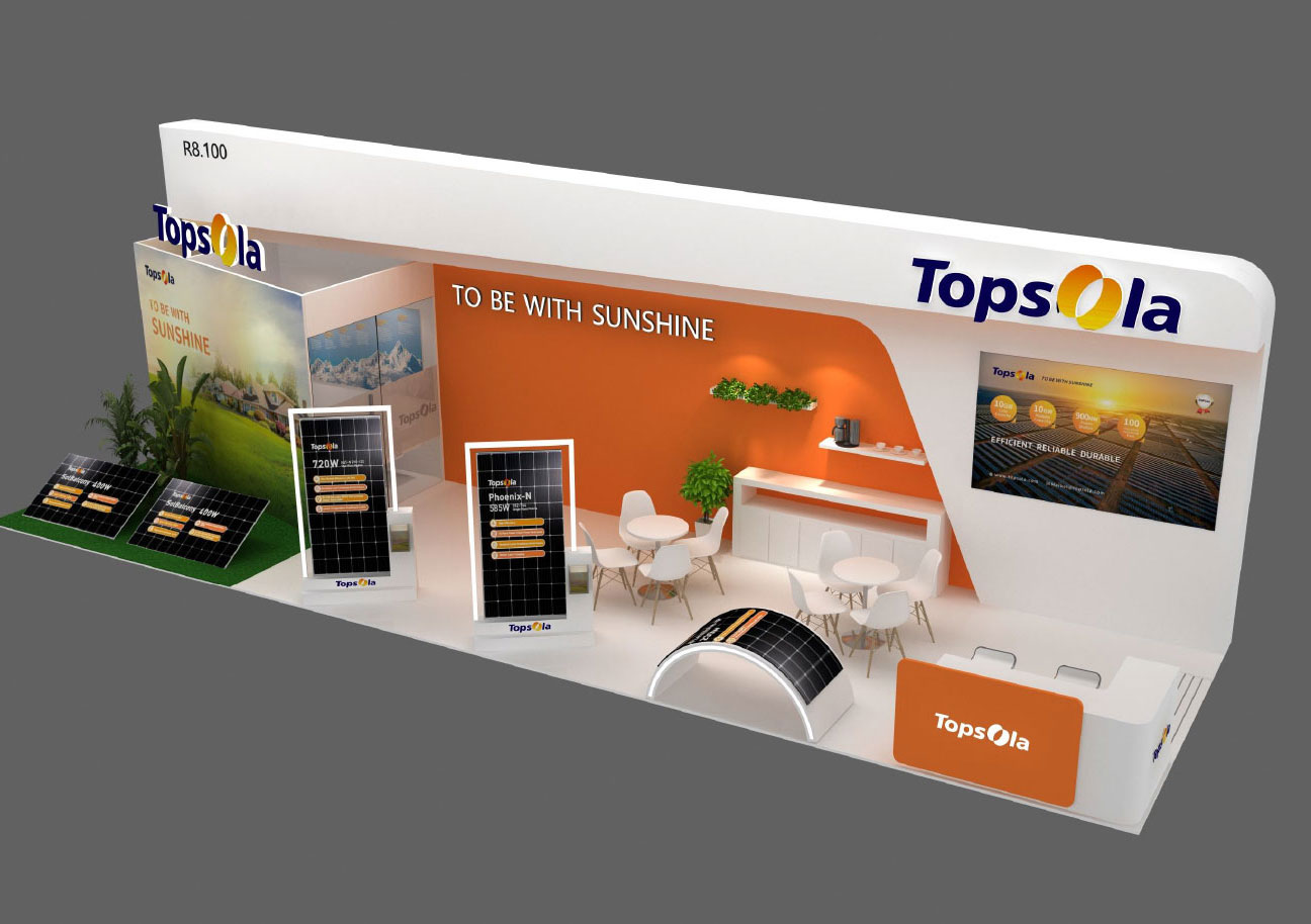 InterSolar South America