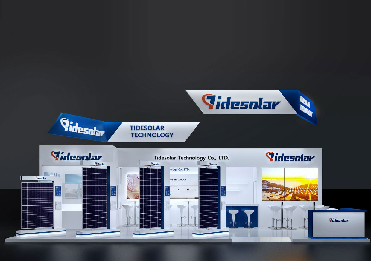 InterSolar South America