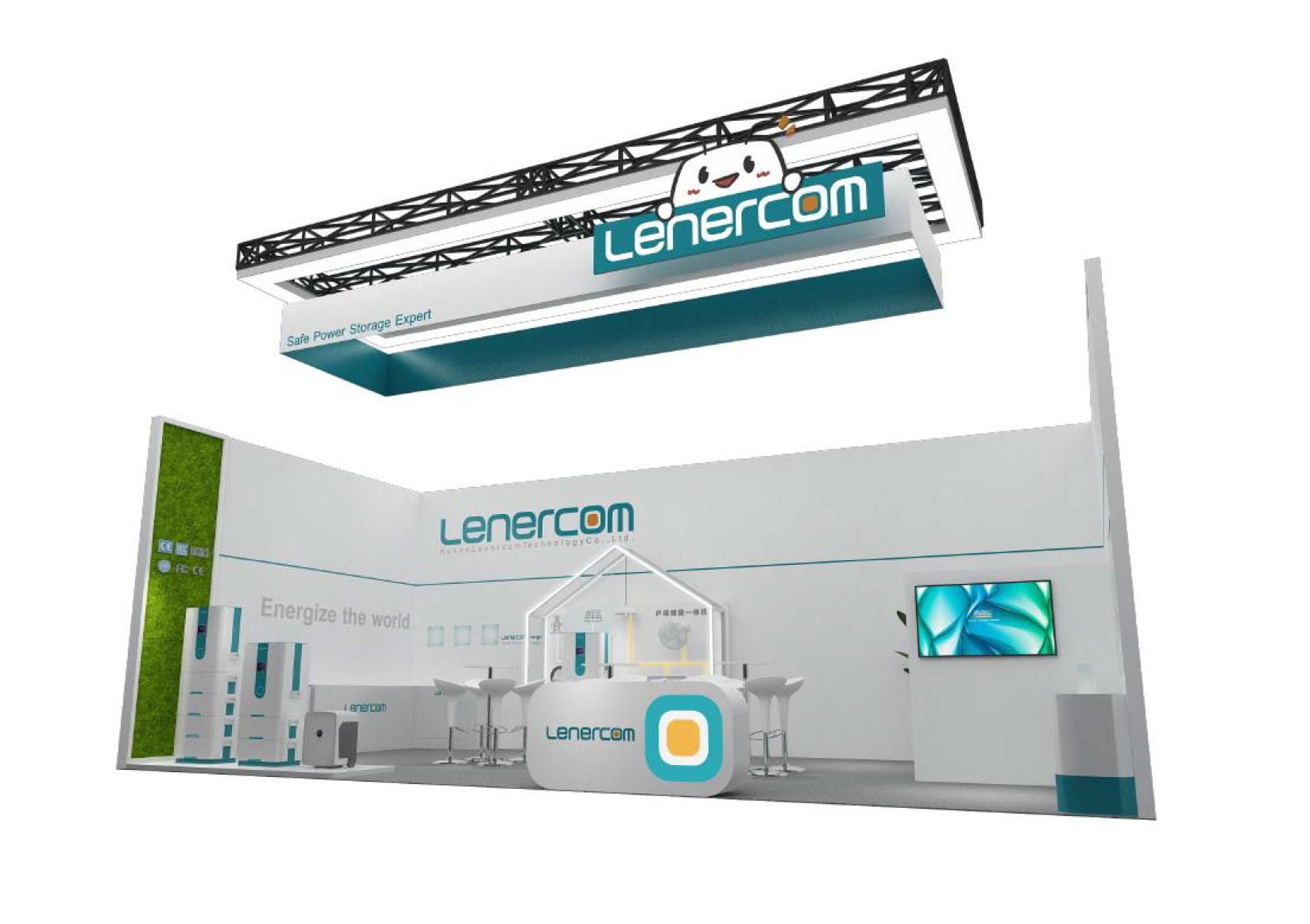 Intersolar Europe