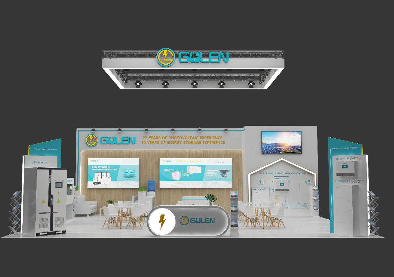 Intersolar Europe