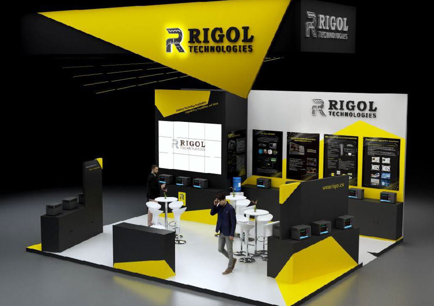 Embedded World