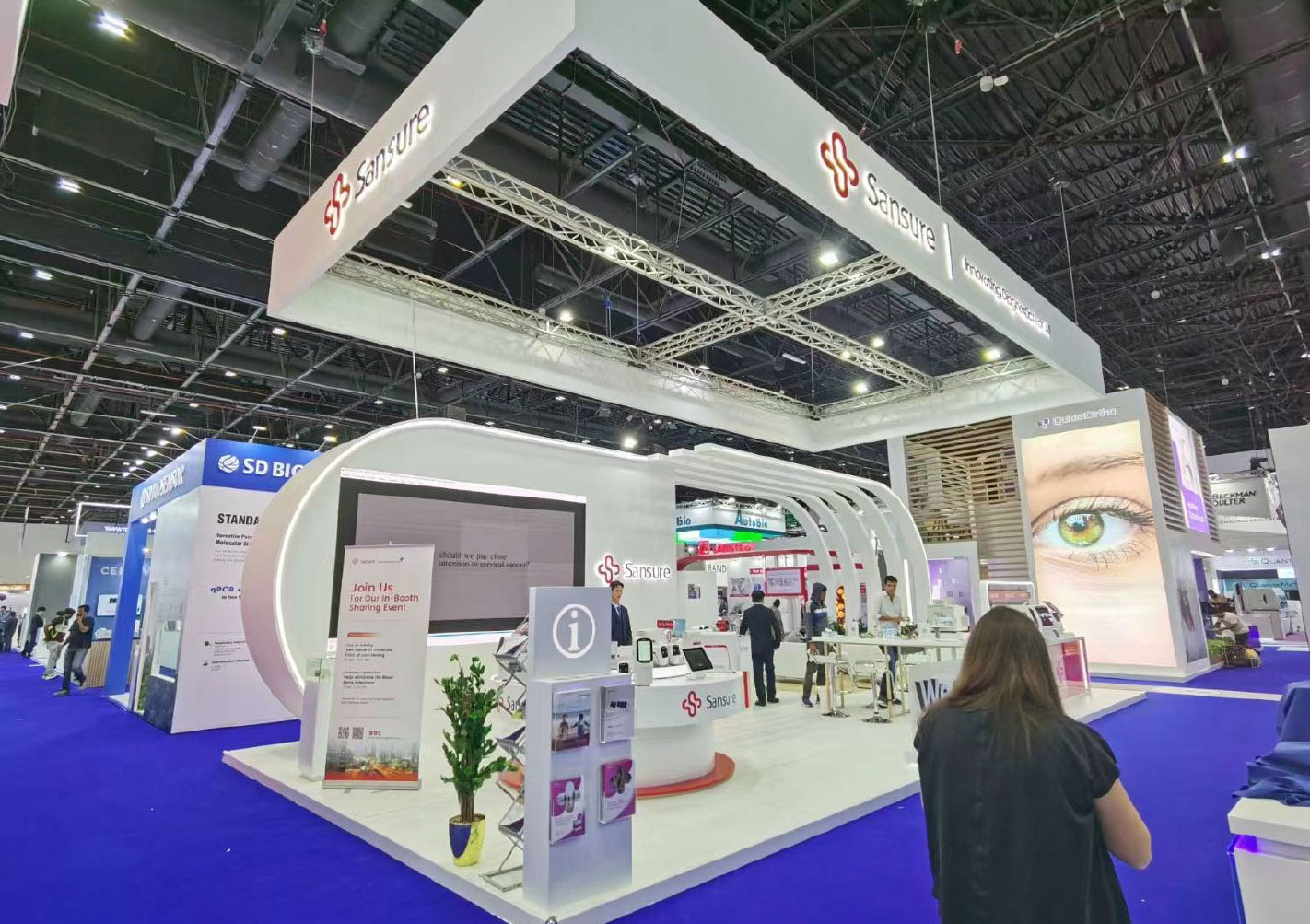 Medlab Middle East 