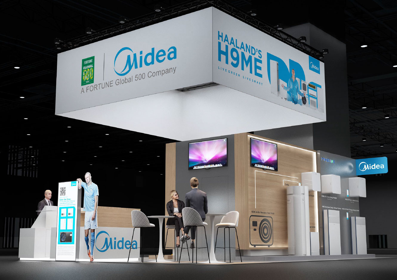 European Utility Week