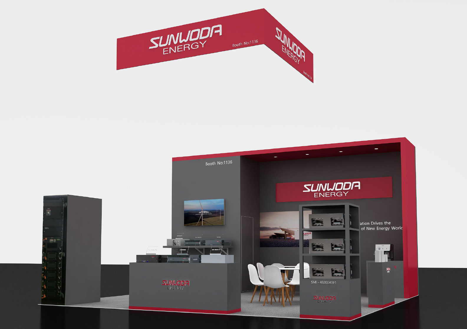 MWC LOS ANGELES